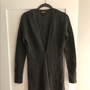 Ralph Lauren Rugby Long Sweater