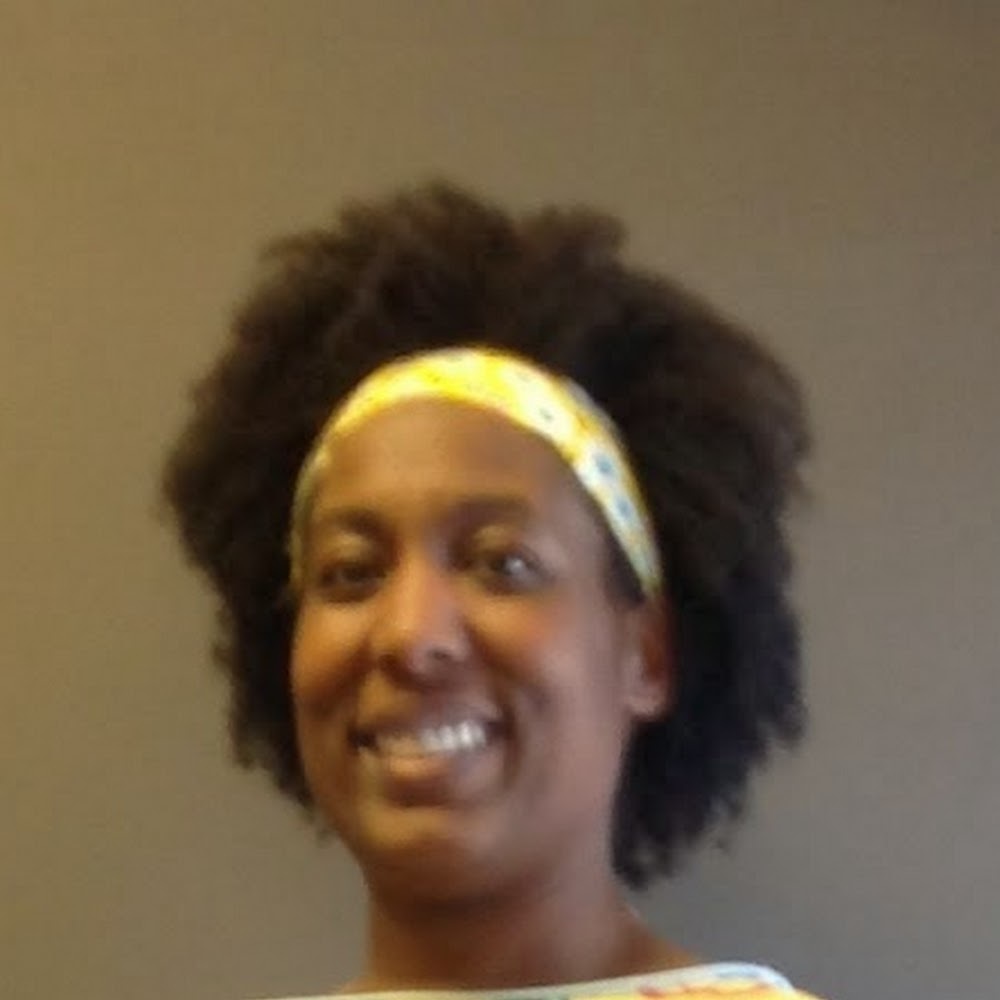 Meet your Posher, Zaneta