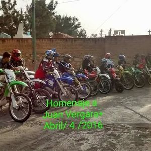 Meet your Posher, Marco