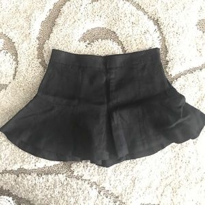 Guess shorts never worn