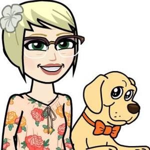 Meet your Posher, Kelly