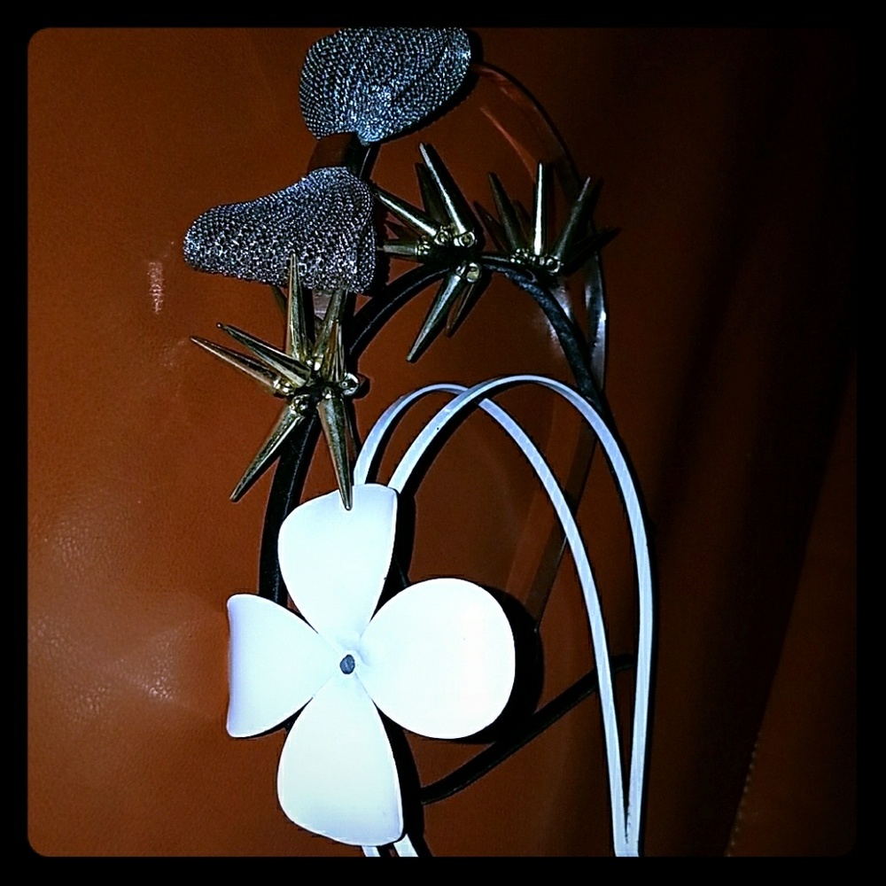 Free with Jewelry bundle! Headbands