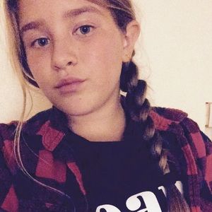 Meet your Posher, Mariah