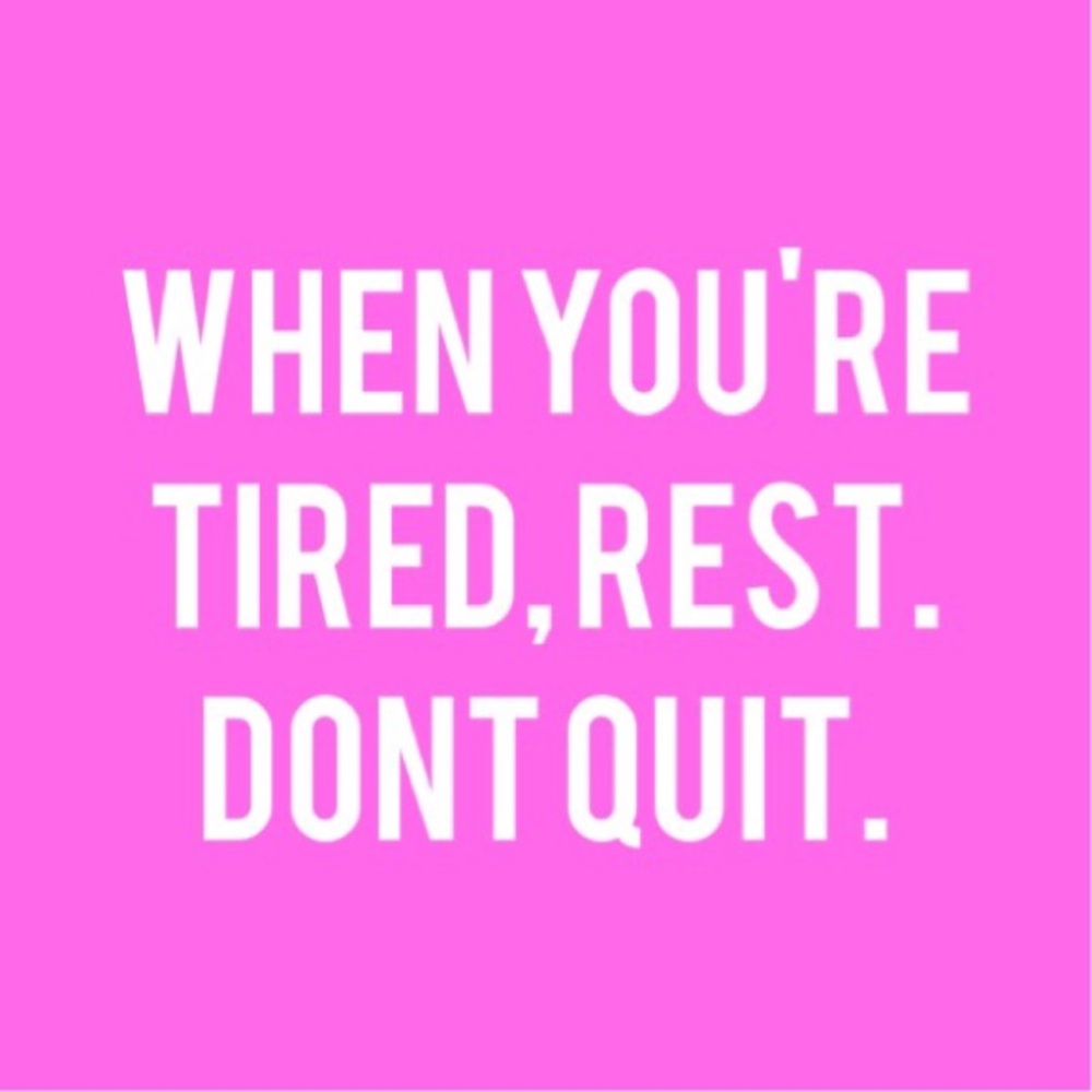 Just a little inspiration