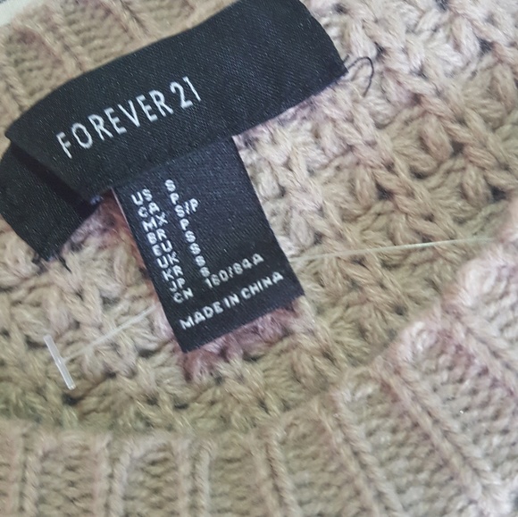 Sweater - Picture 2 of 3