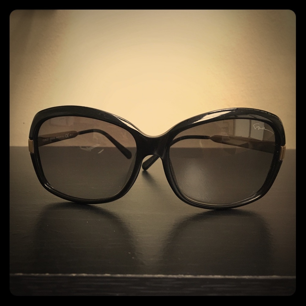 Giorgio Armani sunglasses