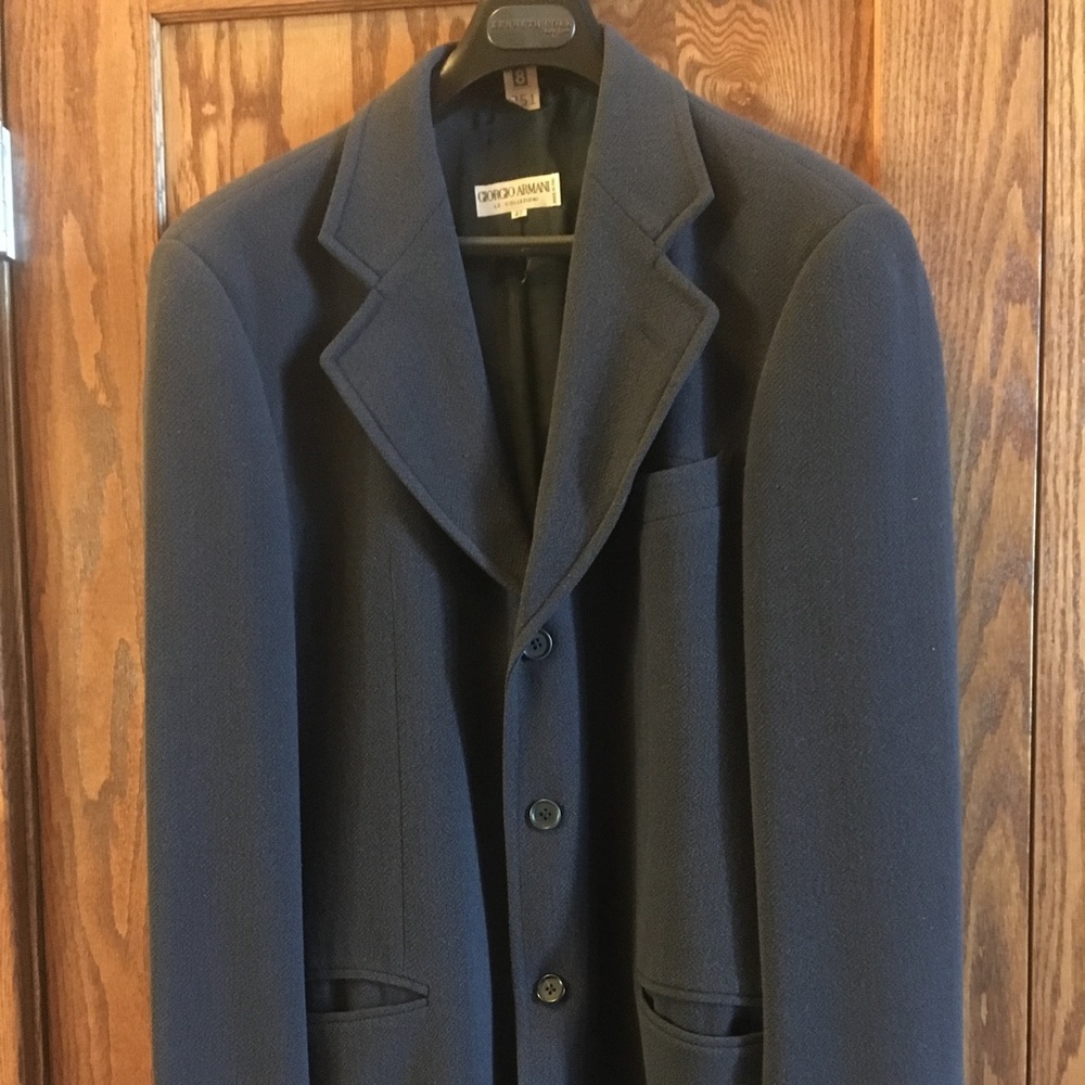 Giorgio Armani Men's Sport coat or blazer