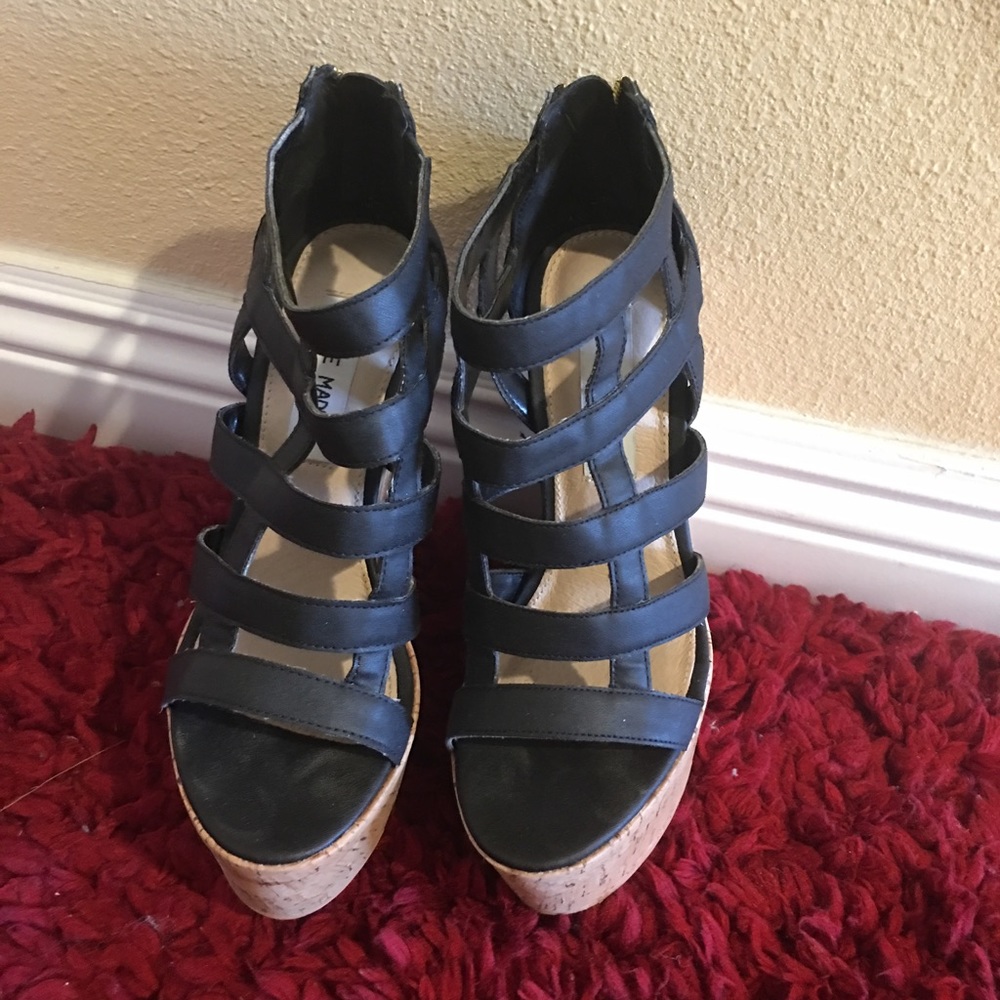 Steve Madden shoes