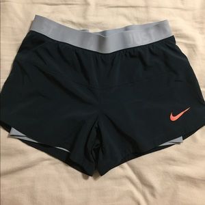 Nike Dri-fit Shorts