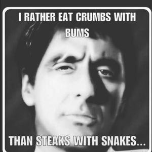 Meet your Posher, Martell