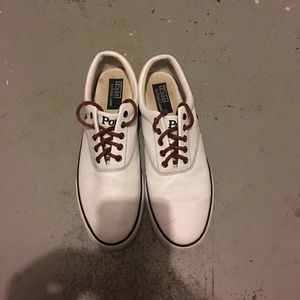 Polo Ralph Lauren Sports Shoes