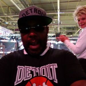 Meet your Posher, Que