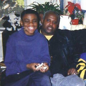 Meet your Posher, Isaac