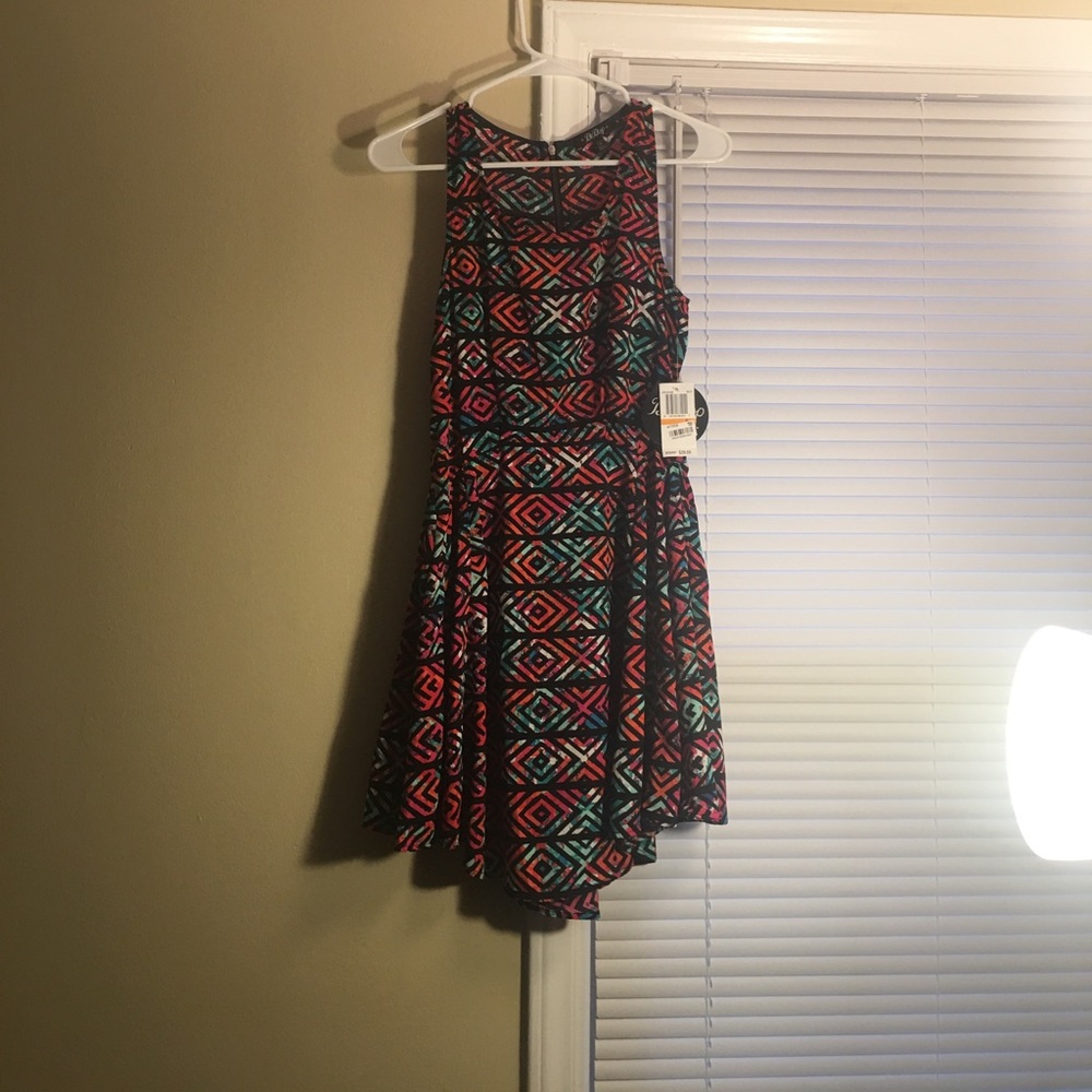 Brand new! Tags still on