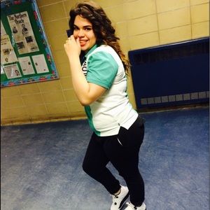 Meet your Posher, Carla