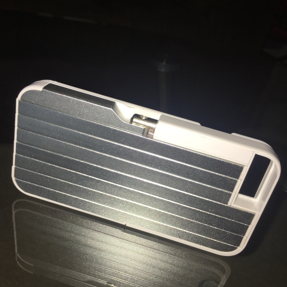 iPhone 6/6s Case / Selfie Stick!!!