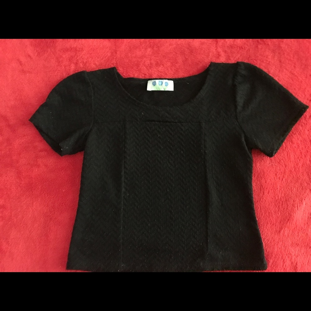 Girls blouses bundle! - Picture 4 of 4