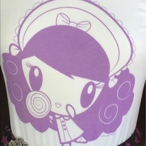 Meet your Posher, Julie