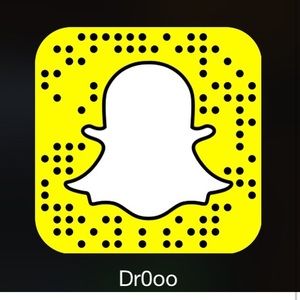 Meet your Posher, Johnny