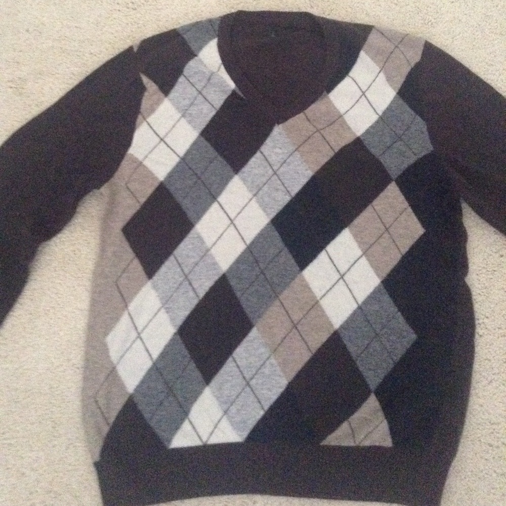 Benetton sweater