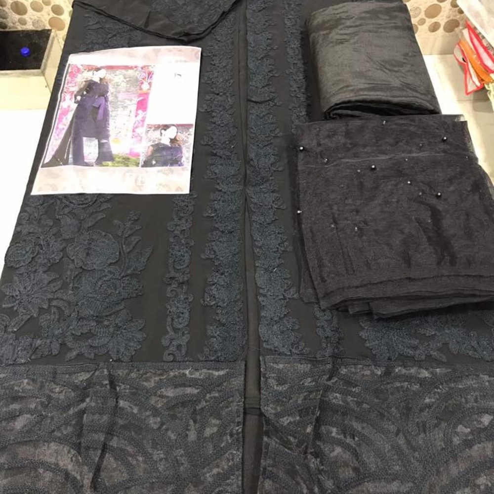 Pakistani dresses