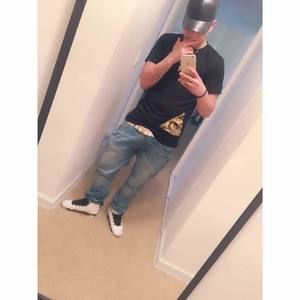 Meet your Posher, Kevin