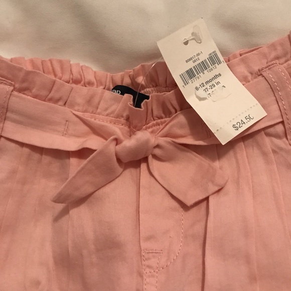 *SOLD* baby Gap girl pants - Picture 3 of 4