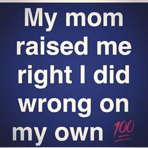 Meet your Posher, Keith