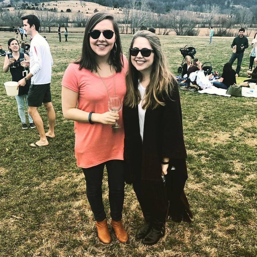 Meet your Posher, Carey