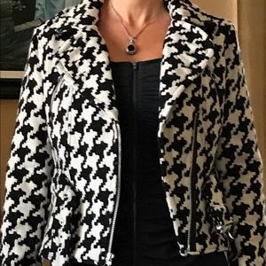 Timeless jacket