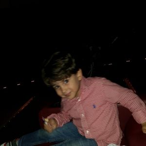 Meet your Posher, Asmaa