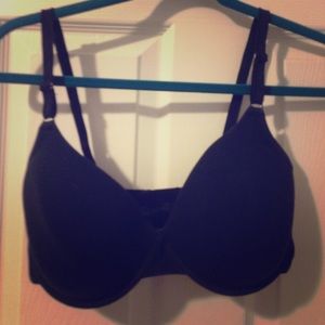 Gilligan & O'Malley Bra