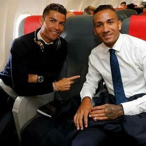 Meet your Posher, Peter