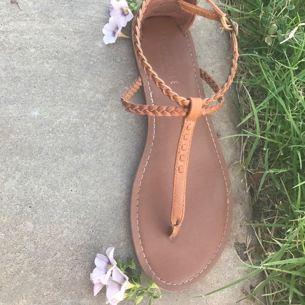 Aeropostale Sandals