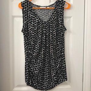 NY&C dress top