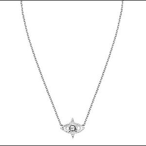 Caleb Kendra Scott necklace