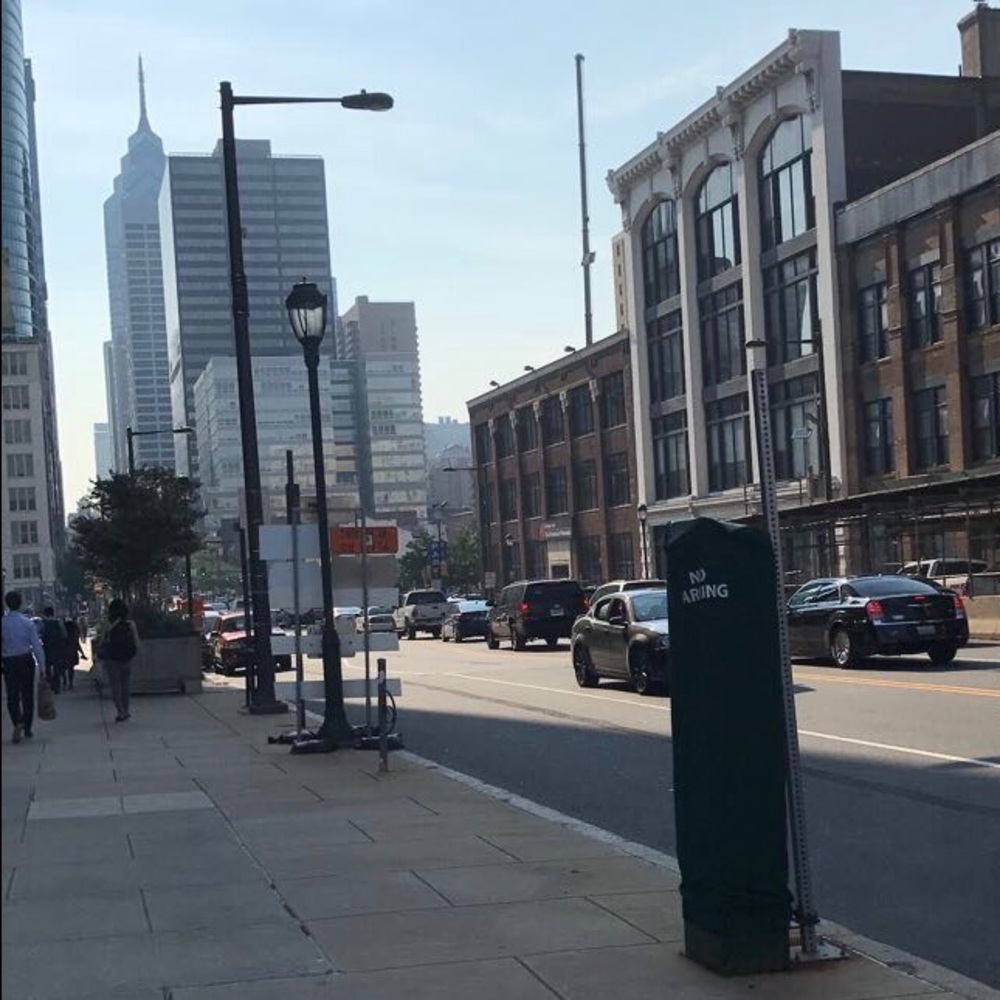 Meet your Posher, Allie