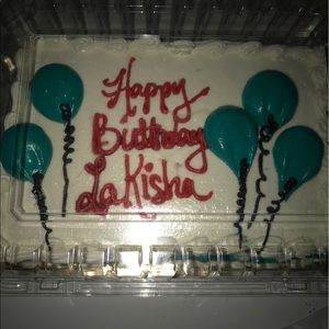 Meet your Posher, Lakisha