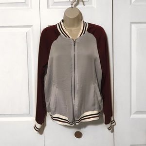 Brooklyn Varsity Jacket