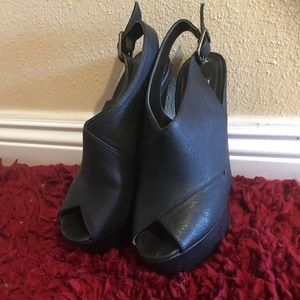 Steve Madden shoes
