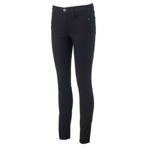 mudd flx stretch leggings