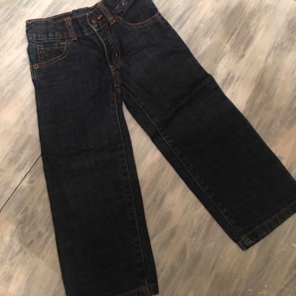 Gymboree toddler Jeans