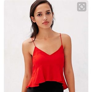 Urban outfitters Motel tank ❤️