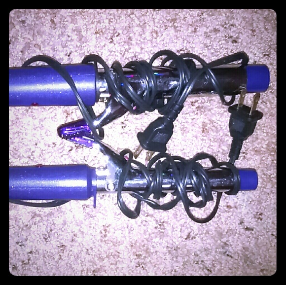 Conair curling irons ×2 - Picture 1 of 4