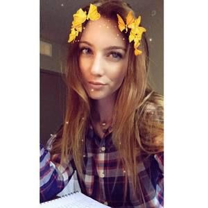 Meet your Posher, Savannah