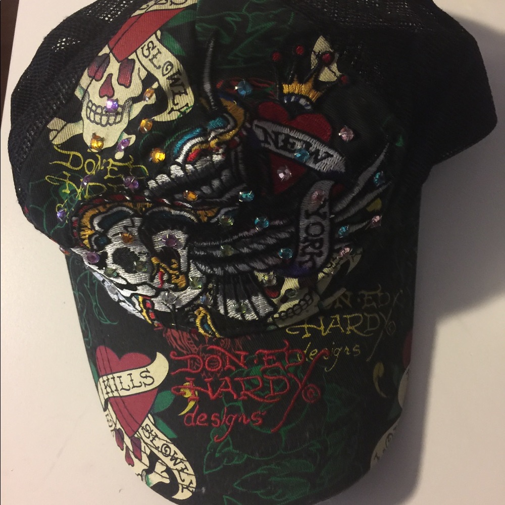 Women Hat