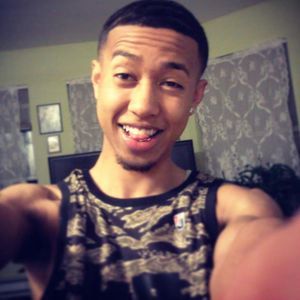 Meet your Posher, Kris