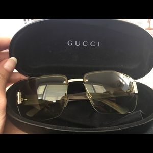 Gucci Sunglasses