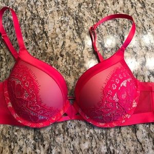 Victoria's Secret bra