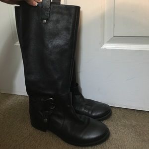 nine west boots